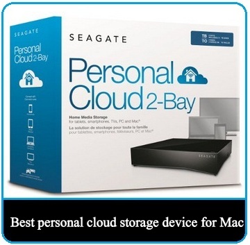 nas personal cloud for mac